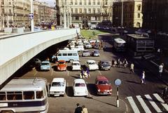 1974, Kozák, Fortepan #286619