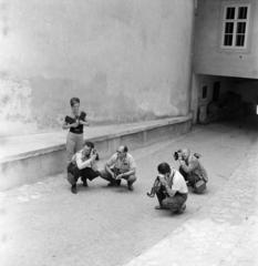 1967, Szentkuthy Ibolya, camera, photographer, Fortepan #286931