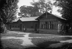 1908, Fortepan, German Timber Framing, Fortepan #2879