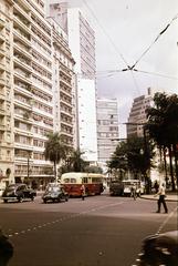 Brazília, Sao Paulo, Praça da República., 1962, Csaba László örökösei, Fortepan #288017