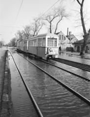 Magyarország, Budapest XIII., Váci út, jobbra a Fáy utca sarkán a Jácint eszpresszó., 1980, Prohászka Imre, Budapest, Fortepan #288873