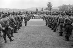 1958, Hegyvidéki Helytörténeti Gyűjtemény, Fortepan #290244