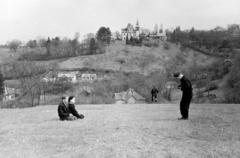 1959, Hegyvidéki Helytörténeti Gyűjtemény, Best of, Fortepan #290362