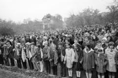 1967, Hegyvidéki Helytörténeti Gyűjtemény, Fortepan #290484