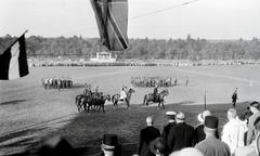 1933, Nagy Emese, scouting, Fortepan #291734