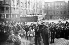 1949, Hámori Gyula, Fortepan #294014