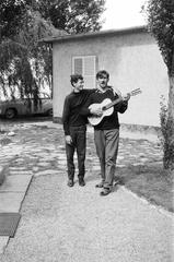 1967, Fortepan/Album091, Fortepan #294078