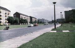 1969, Kristek Pál, Fortepan #294192