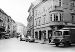 1967, Lorkó Fanni, Robur-brand, Fortepan #294221