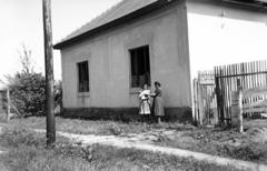 1939, Palágyi Bálint, Fortepan #294272