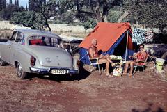 1967, Szilágyi Lajosné, Fortepan #294938