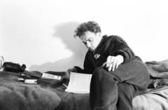 1959, Török Kálmán, Fortepan #294967