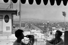 1959, Török Kálmán, Fortepan #294971
