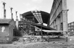 1957, Török Kálmán, Fortepan #294979