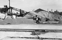 1957, Török Kálmán, Fortepan #294983