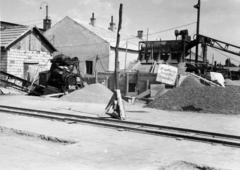 1957, Török Kálmán, Fortepan #294984