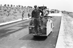 1960, Török Kálmán, Fortepan #295061