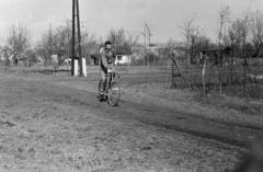 1964, Török Kálmán, Fortepan #295095