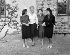 1964, Török Kálmán, Fortepan #295096
