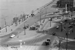 1964, Török Kálmán, Fortepan #295100