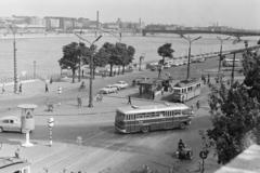 1964, Török Kálmán, Fortepan #295105