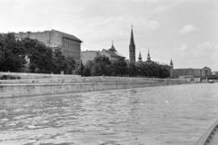 1964, Török Kálmán, Fortepan #295147