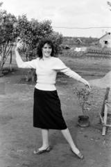 1960, Török Kálmán, Fortepan #295152