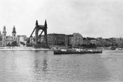 1960, Török Kálmán, Fortepan #295157