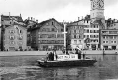 1958, Fóti István örökösei, 1956-utóélet, Fortepan #295404