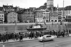 1958, Fóti István örökösei, 1956-utóélet, Fortepan #295405