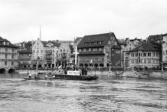 1958, Fóti István örökösei, 1956-utóélet, Fortepan #295406