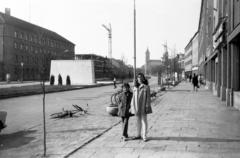 1964, Gyertyán Balázs, Fortepan #295420
