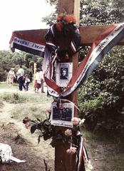 1989, Hegedűs Tibor, Fortepan #295432