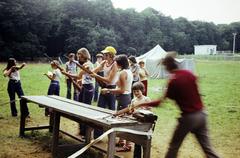 1978, Hegedűs Tibor, Fortepan #295448