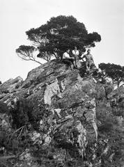 1934, Karsai Kata, Fortepan #295529