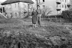 1964, Szász Gábor, Fortepan #295739
