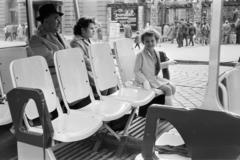 1964, Szász Gábor, Fortepan #295743