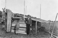 1935, Török Kálmán, Fortepan #295762
