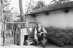 1939, Török Kálmán, Fortepan #295801