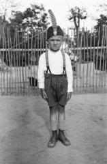 1939, Török Kálmán, Fortepan #295808