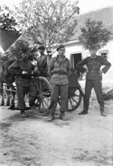 1939, Török Kálmán, Fortepan #295812