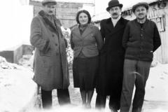1939, Török Kálmán, Fortepan #295818