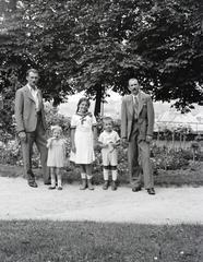 1939, Török Kálmán, Fortepan #295819