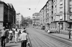 1980, Bara Péter, Fortepan #300000