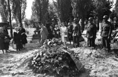 1946, Fortepan/Album102, zsidóság, Fortepan #300038