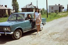1974, Fortepan #300046