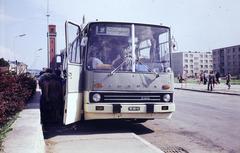 1975, rendszám, Fortepan #300083