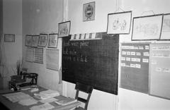 1959, Illés Zoltán, Fortepan #300132