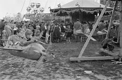 1960, Illés Zoltán, Fortepan #300143