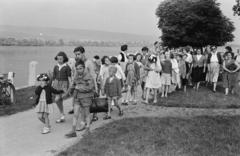 1960, Illés Zoltán, Fortepan #300144